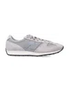 Junya Watanabe Man X New Balance 471 Grey Sneakers In Pink