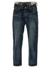 Junya Watanabe Levi's® Jeans Contrast Stitching