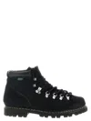 Junya Watanabe Paraboot Collaboration Ankle Boots In Black