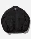 Junya Watanabe X Karrimor Oxford Jacket In Black