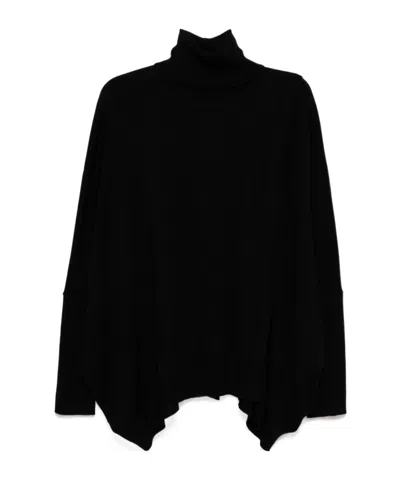 JUNYA WATANABE JUNYA WATANABE KNITTED JUMPER