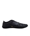 Junya Watanabe New Balance Ux200 Low Top Sneakers In Black