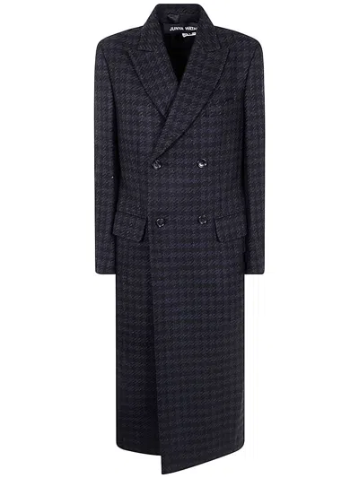 JUNYA WATANABE LADIES` COAT