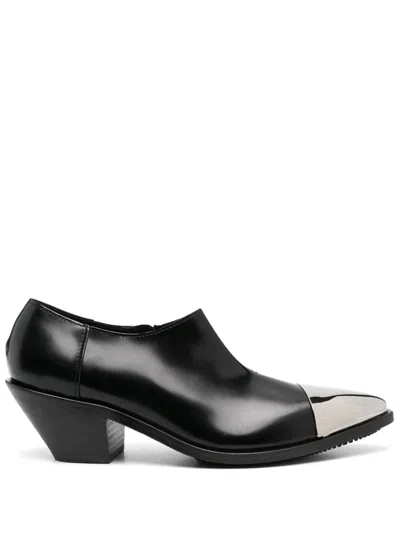 Junya Watanabe Ladies` Shoes In Black