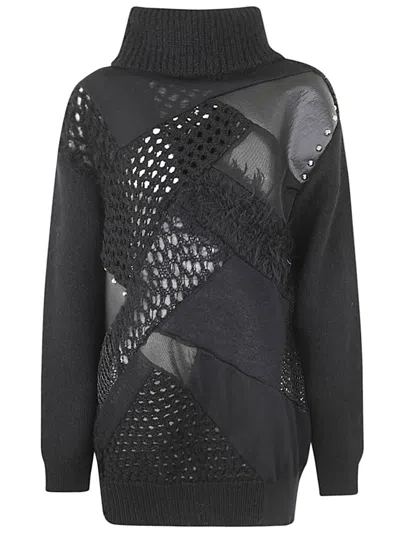 JUNYA WATANABE JUNYA WATANABE LADIES` SWEATER