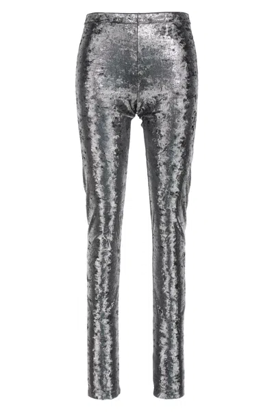 Junya Watanabe Lame Leggings