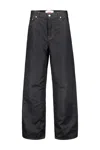 Junya Watanabe Levi`s Collabotation Denim In Blue