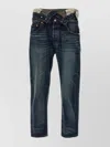 Junya Watanabe Levi's® Jeans Contrast Stitching