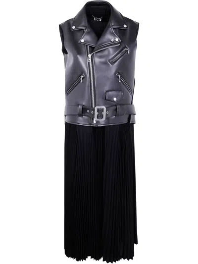 JUNYA WATANABE JUNYA WATANABE LONG JACKET