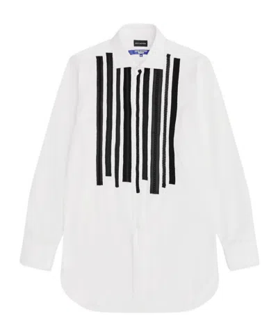 Junya Watanabe Long Sleeve Shirt