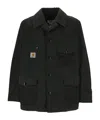 Junya Watanabe Single In Black