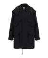 Junya Watanabe Men ' Man X C.p. Company' Parka
