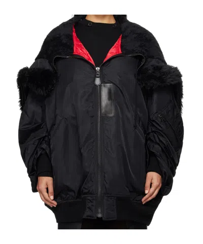 JUNYA WATANABE LONG-SLEEVED JACKET