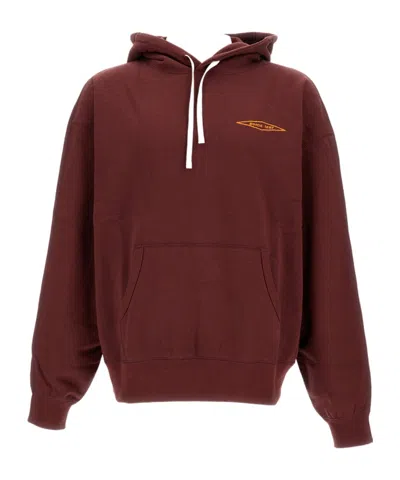 JUNYA WATANABE LONG-SLEEVED SWEATSHIRT