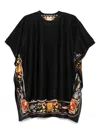 Junya Watanabe Lurex-detailed Tunic