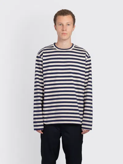 Junya Watanabe M Long Sleeve In Multi