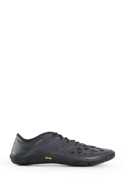 JUNYA WATANABE MAN BLACK SNEAKERS