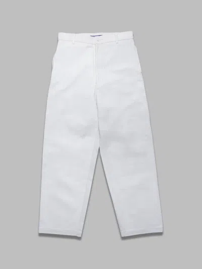 Junya-watanabe-man Men's Pants