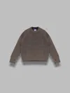 Junya-watanabe-man Men's Sweater In Nude