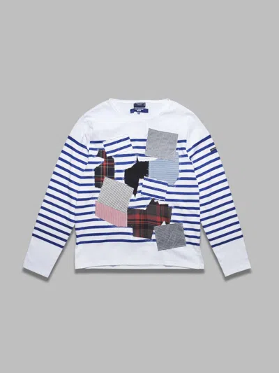Junya-watanabe-man Men's T-shirt