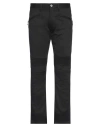 Junya Watanabe Man Pants Black Size L Cotton In Black