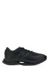 Junya Watanabe Man Sneaker In Black