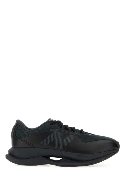 Junya Watanabe Man Sneaker In Black