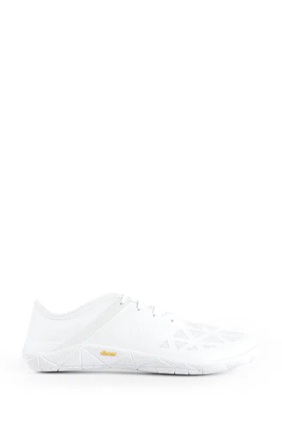 JUNYA WATANABE MAN WHITE SNEAKERS