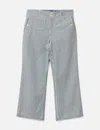 Junya Watanabe Man X Carhartt Striped Pants
