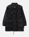 Junya Watanabe Men ' Man X C.p. Company' Parka