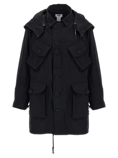 JUNYA WATANABE JUNYA WATANABE MAN X C.P. COMPANY PARKA