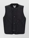 Junya Watanabe Man X C.p. Company Quilted Vest