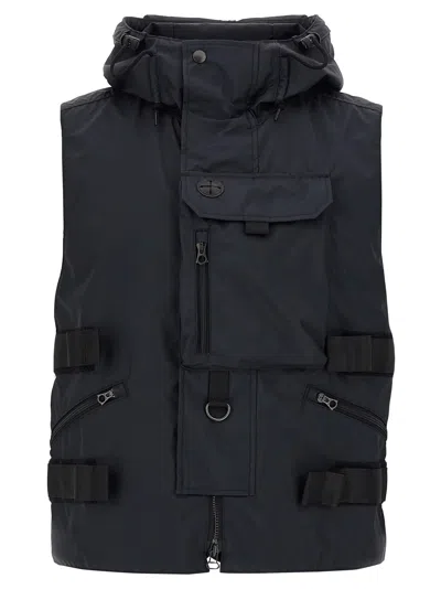 JUNYA WATANABE JUNYA WATANABE MAN X C.P. COMPANY VEST
