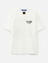 Junya Watanabe Man X Filson Short Sleeve T-shirt In Multi