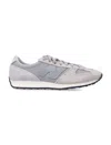 Junya Watanabe Man X New Balance 471 Grey Sneakers In Gray