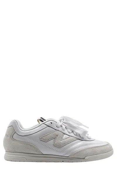 Junya Watanabe Man Men's Sneaker RC42 Junya Watanabe Man New Balance White