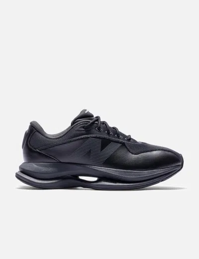 Junya Watanabe Man X New Balance Tf100 In Black
