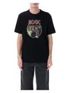 Junya Watanabe T-shirts And Polos In Black