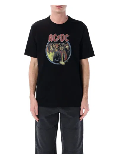 JUNYA WATANABE MEN'S ACDC T-SHIRT