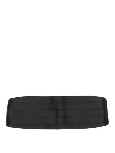 Junya Watanabe Men Belt In Black