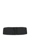 Junya Watanabe Men Belt In Black