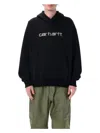 Junya Watanabe Bob Marley Hoodie In Black