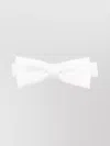 Junya Watanabe Men Bow Tie Featuring Design