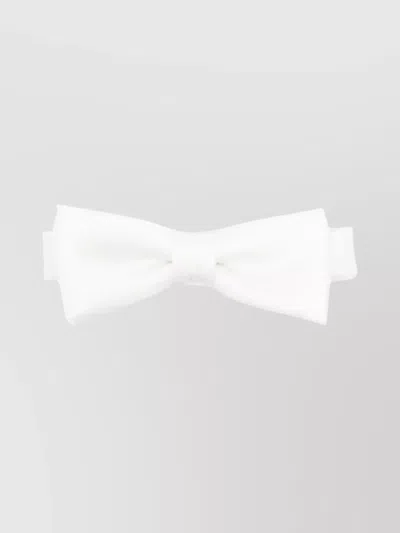 Junya Watanabe Men Bow Tie Featuring Design