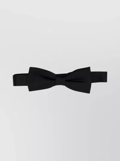 Junya Watanabe Men Bow Tie Pre-tied Design