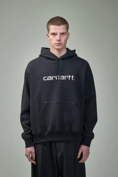 JUNYA WATANABE MEN'S HOODIE - CARHARTT