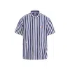 Junya Watanabe X Carhartt Wip Shirt In White