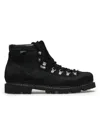 Junya Watanabe Paraboot Collaboration Ankle Boots In Black