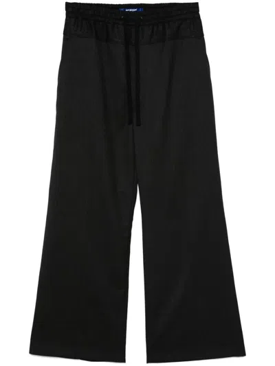 Junya Watanabe Men Pants Clothing