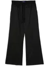 Junya Watanabe Jeans In Grey